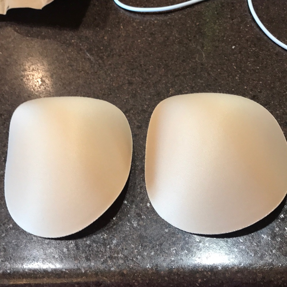 1 set of petals for ruby ribbon cami